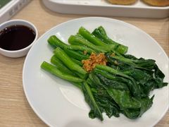 -蔡澜点心·粤菜(新街口IFCX店)
