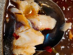 -安吉美渝石锅鱼(芜园西路店)