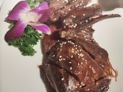 -渝半城经典川粤菜(重庆天地店)
