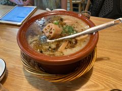 -董厨煨汤馆(车站路店)
