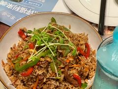 -意卡菲·欢乐聚会餐厅(华侨店)