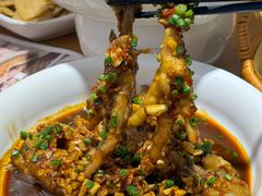 -十二点·辣椒炒肉(南山店)