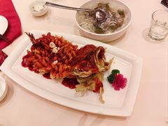 -得月楼·省级非遗·传统苏帮菜(观前店)