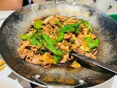 -费大厨辣椒炒肉(黄兴中心广场店)