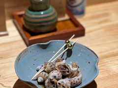 -镹·鱼料理  国产鱼使用店