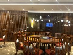-建滔诺富特酒店-悦餐厅