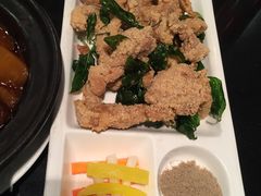 -鹿港小镇(悠唐店)