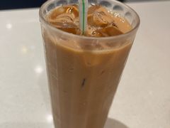 经典怀旧奶茶-和平馆·地道港澳茶餐厅(西门口店)