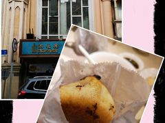 -云南路美食街