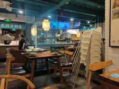 -刀板香·安徽菜(望江东路店)