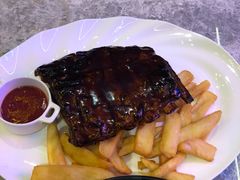 飓风牛肋排-Hurricane's Grill 飓风牛排