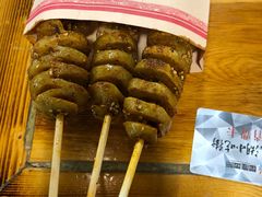 -星隆国际·芜湖小吃街
