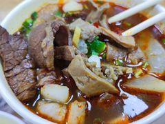 -江三王记牛杂馆(总店)