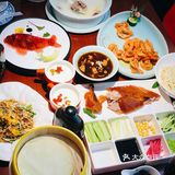 深圳比较出名的北京烤鸭在东莞也能吃到了
