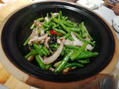 -晓粤·惹味粤菜(凯德乐峰广场店)