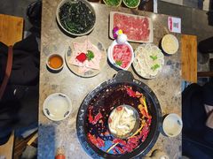 -重庆渝达老火锅(春熙路店)