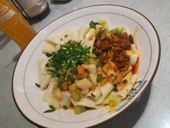 -大嘻咹biangbiang面(历史博物馆店)