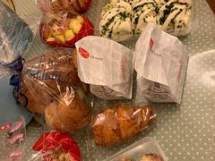 -白玉兰传统小吃