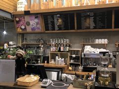 -Cafe Alice咖啡爱丽丝(奥城店)