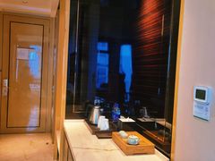 -长沙富力万达文华酒店