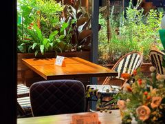 -翡翠鸟精品泰国菜(北辰财富中心店)