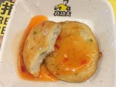 -真功夫(君逸世家店)