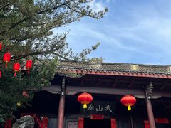 -溪口-滕头旅游景区