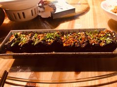长沙臭豆腐-伙靠·江浙菜(田林路店)