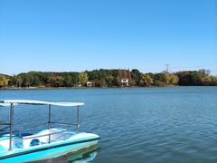 -昆山城市生态森林公园