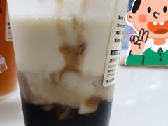 -喜茶(深圳东门1234店)