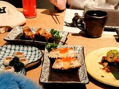 -京旬海鲜放题·铁板烧自助餐厅