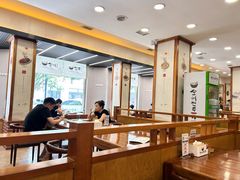 -全州拌饭馆(断桥店)