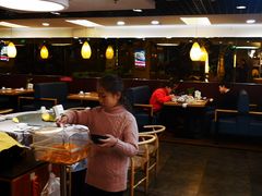 大堂-小土豆北方菜馆(方庄店)