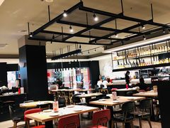 大堂-必胜客(永旺店)