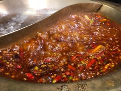 -沸炉重庆老火锅(军事博物馆店)