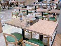 大堂-安南小馆(华润城万象天地店)