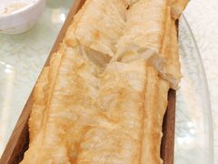 金牌大油条-顺德人家食府(黄金广场店)