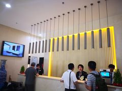 -乌鲁木齐百世昌龙泉酒店(大巴扎店)