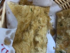 油饼-方中山胡辣汤(成都首店)