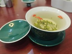 -尕西木老春台东乡手抓美食