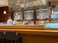 -Tsuru鹤日本料理(静安香格里拉店)