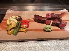 -Ginza Onodera铁板烧(外滩十八号店)