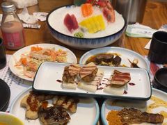 -松坂屋日料自助(长城路店)