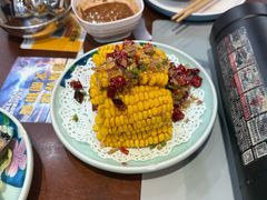 -金龙·打边炉(武进路店)