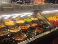-火炉火自助餐(喜隆多店)