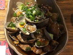 -胡桃里乐队酒馆(鎏嘉码头店)