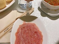 -巴奴毛肚火锅(广益哥伦布店)