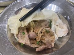 -标记美食新鲜猪杂(兴南大道店)
