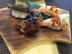 -有喜屋·深夜食堂(北京西路店)