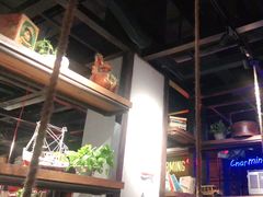-探鱼·鲜青椒爽麻烤鱼(广州欣荣广场店)